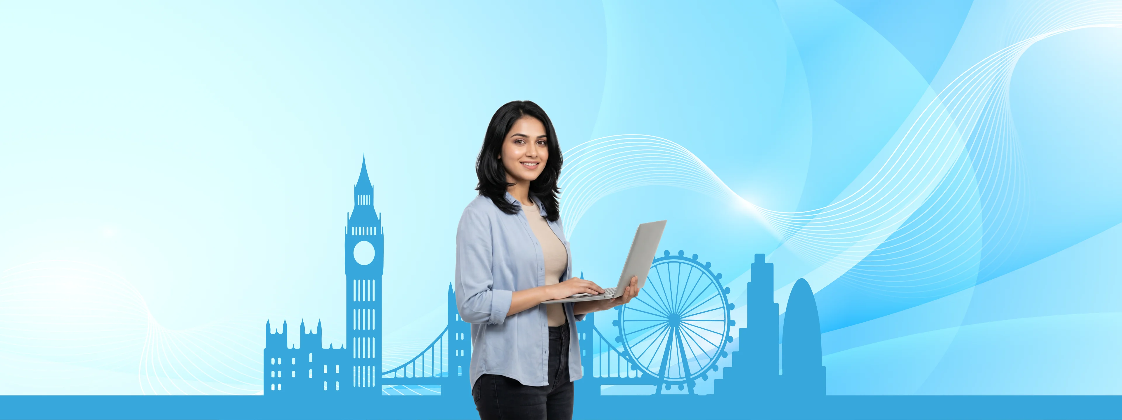 canada landing page banner