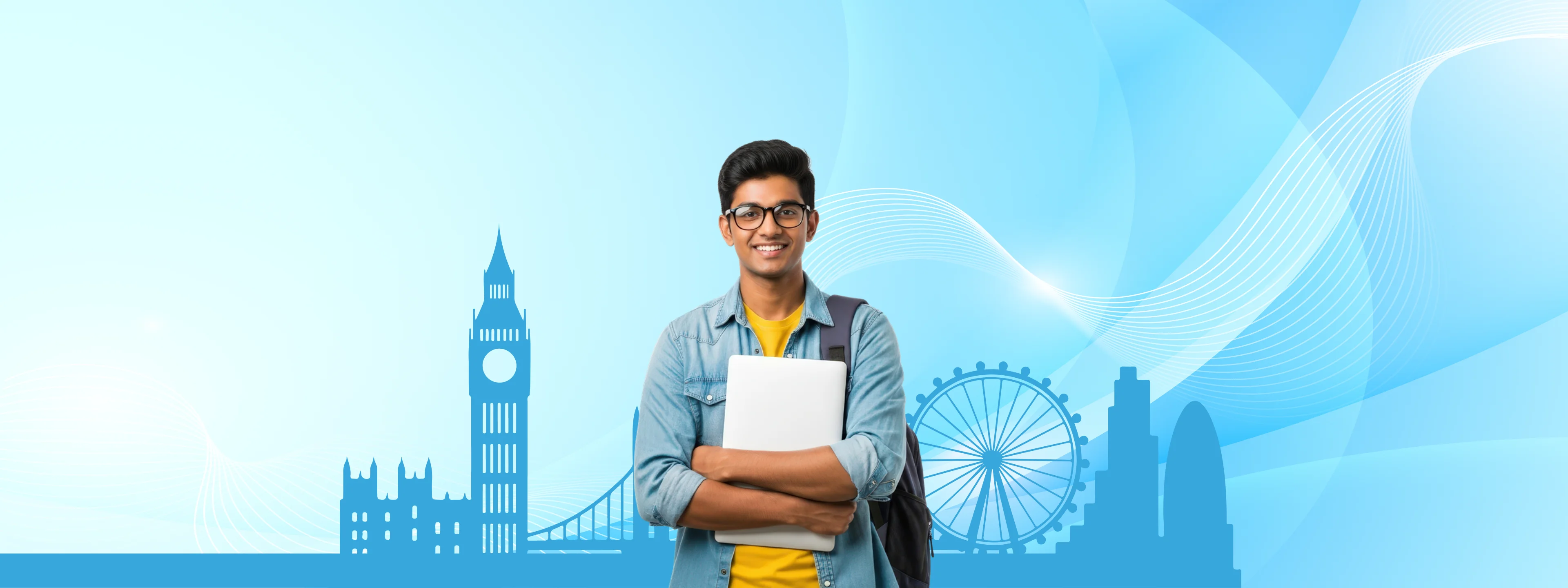 canada landing page banner