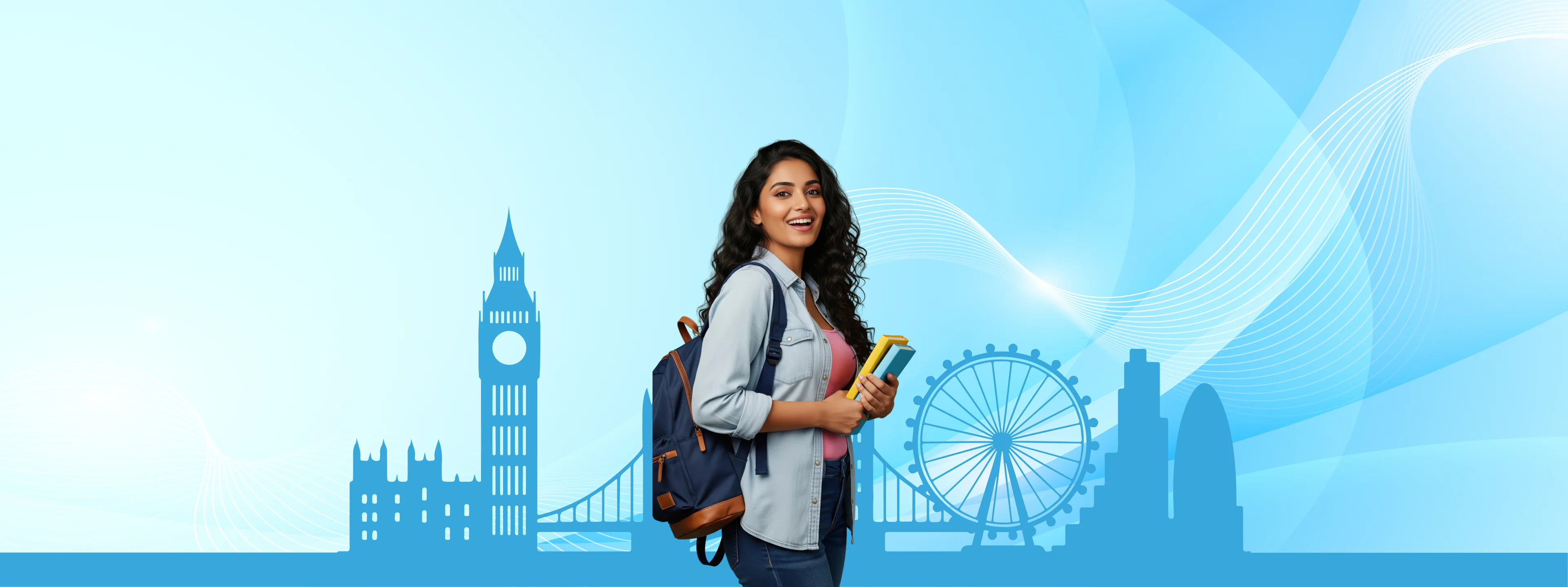 canada landing page banner