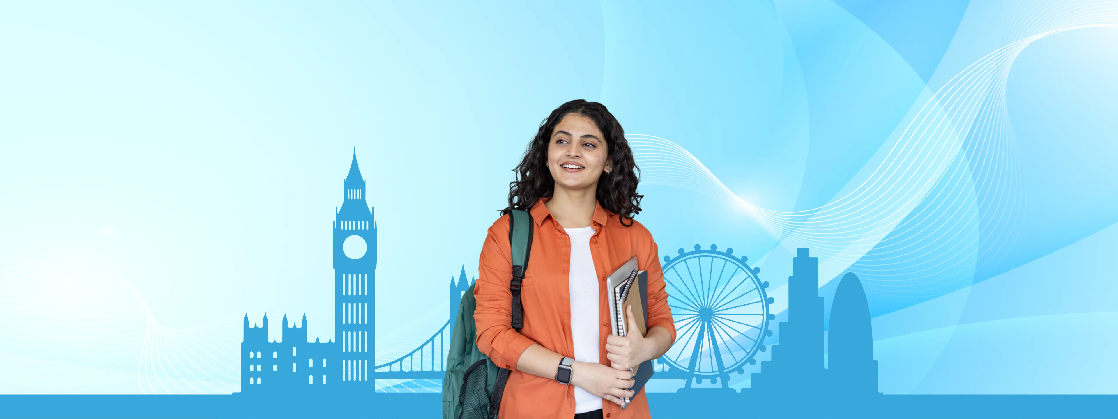 canada landing page banner