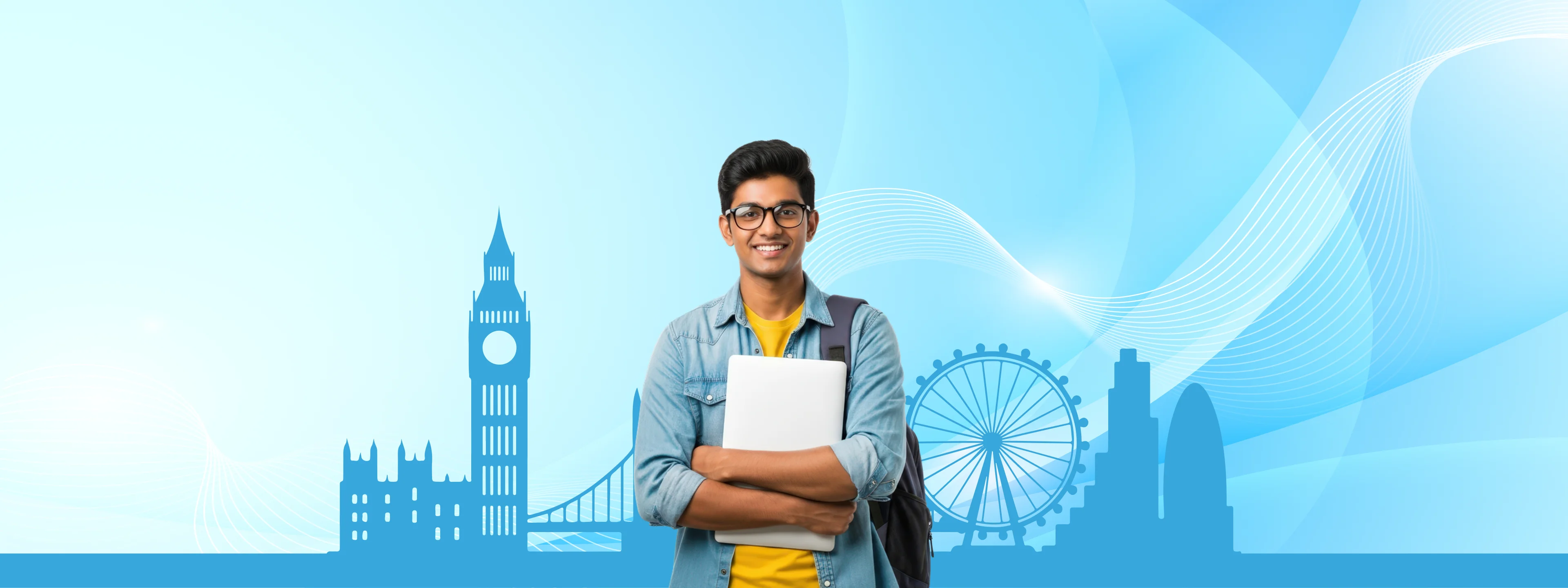 canada landing page banner