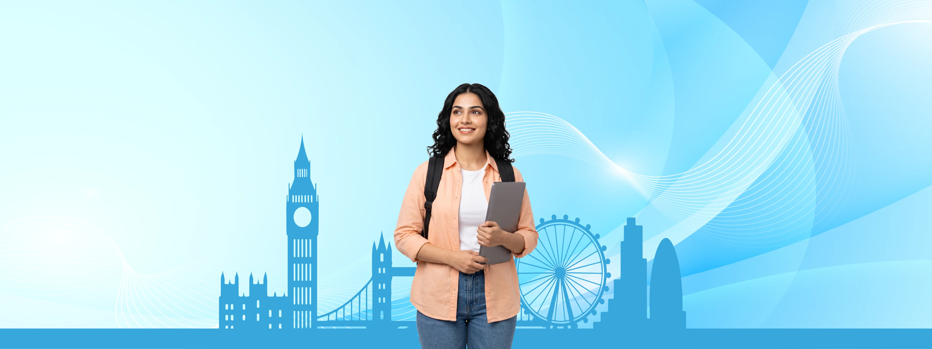 canada landing page banner