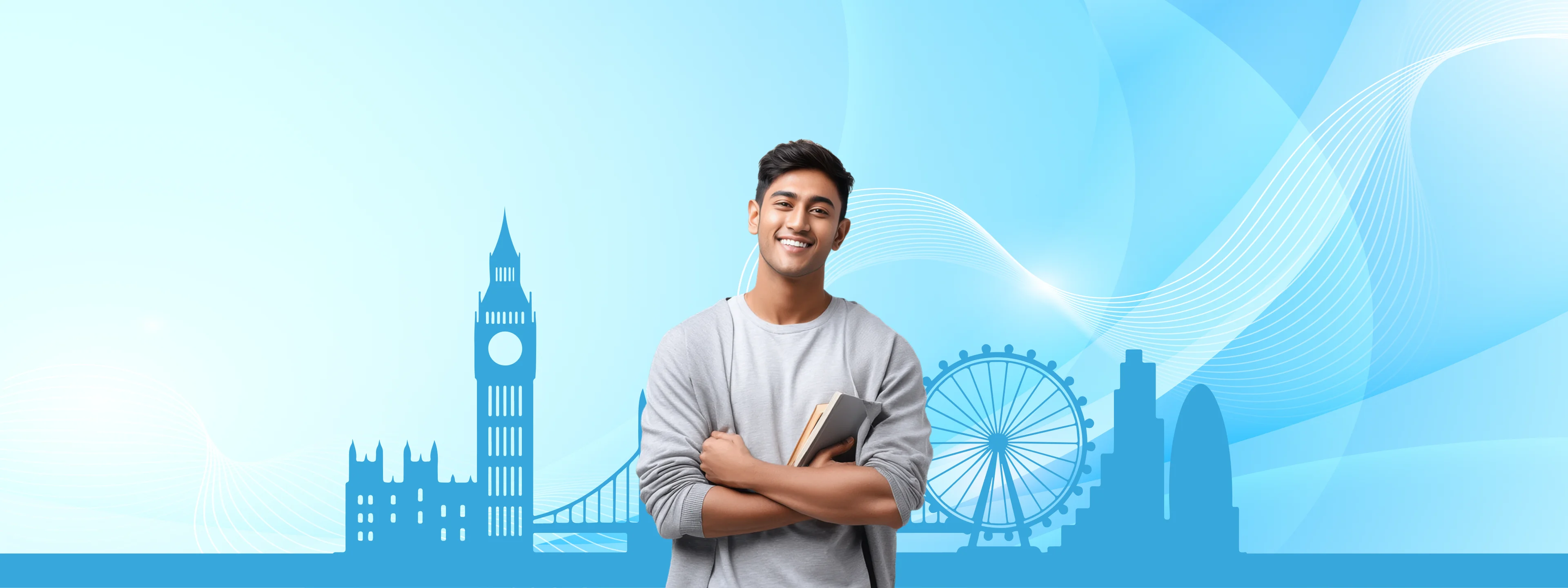 canada landing page banner