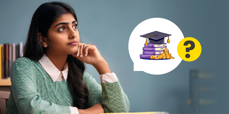 How To Get an Education Loan After 12th