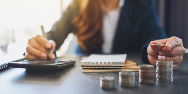 How to Build Financial Independence as an International Student | Credila