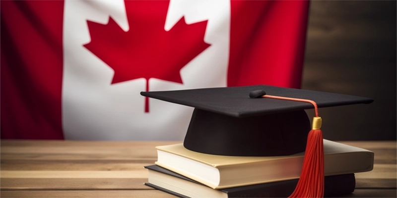 Benefits of Studying in Canada
