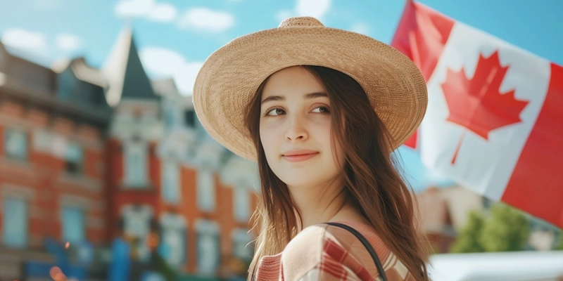 cities in Canada for International Students
