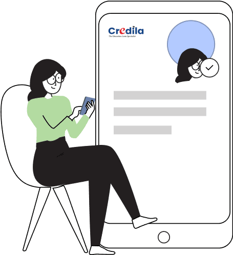 Application Process for Education Loan in India